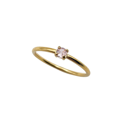 Anillos Pixie