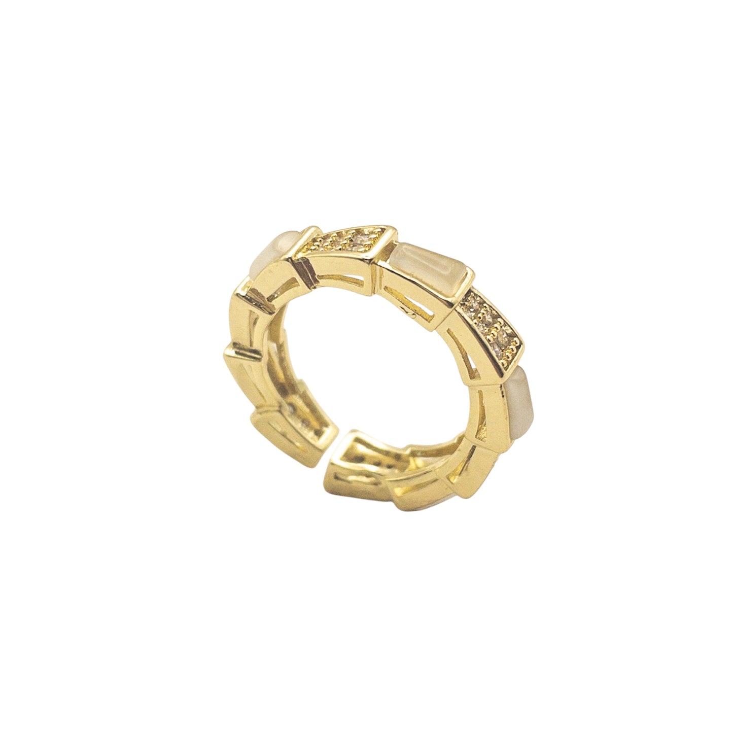 Anillo Steps