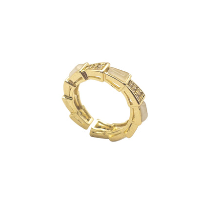 Anillo Steps