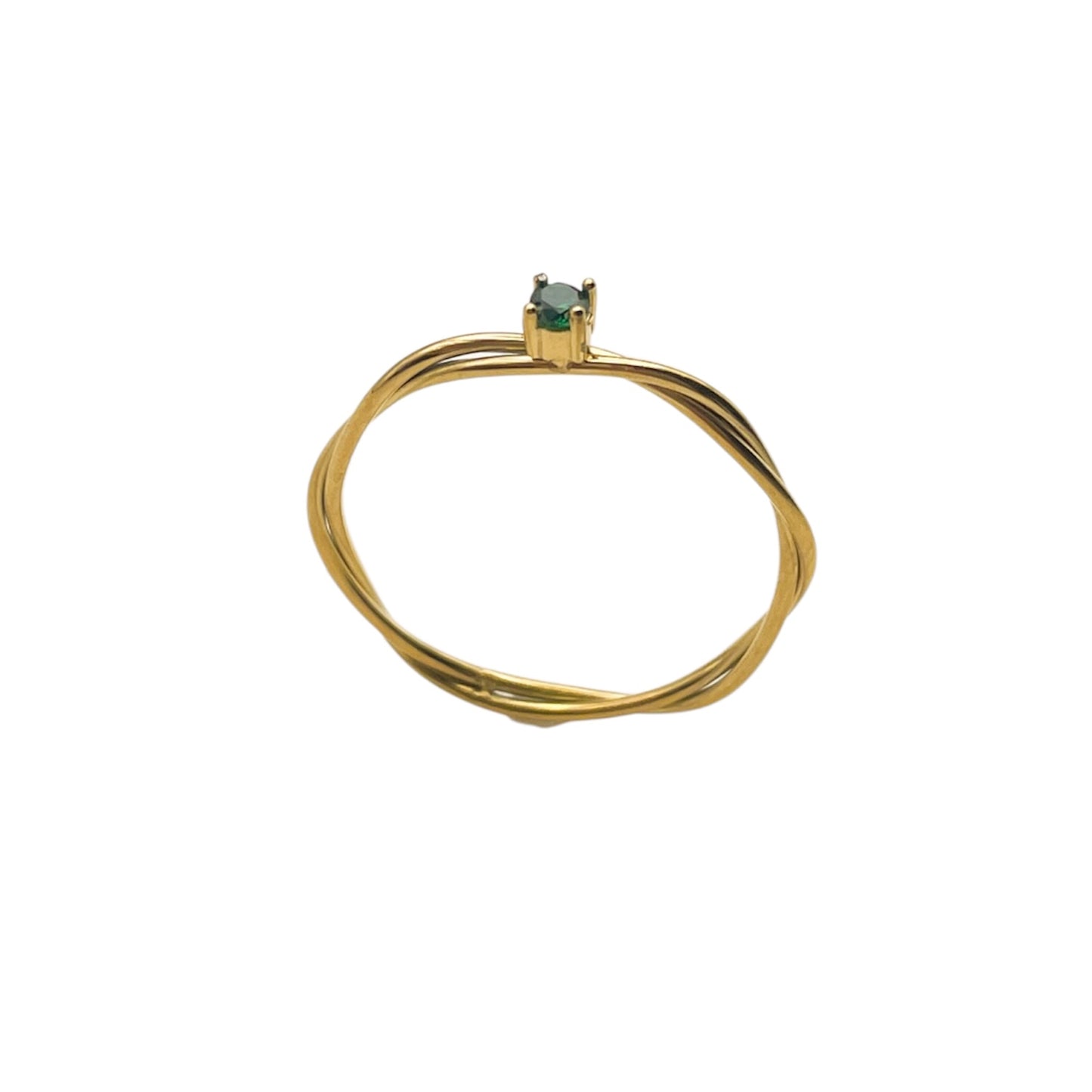 Anillo Twist