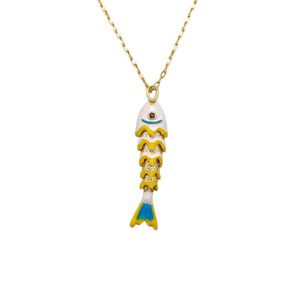 Collar Náyade