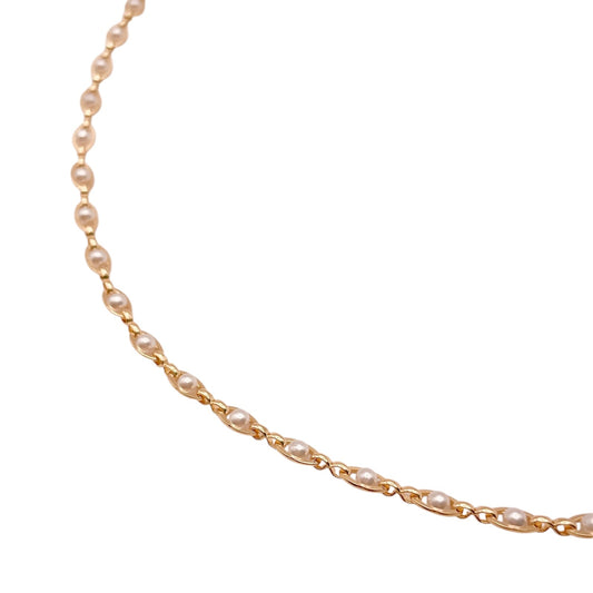 Collar Órbita