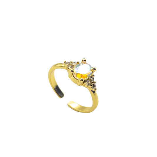 Anillo Moon Dreams