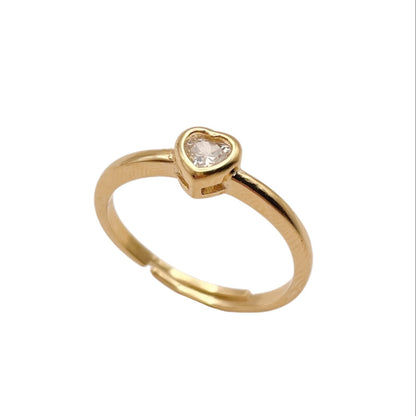 Anillo Late