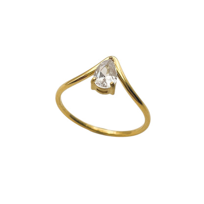 Anillo Drop