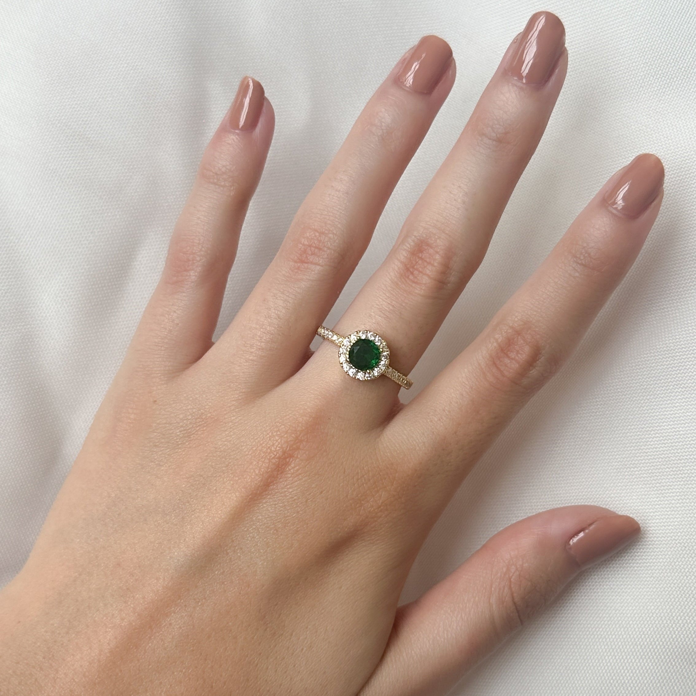 Anillo Vibrante