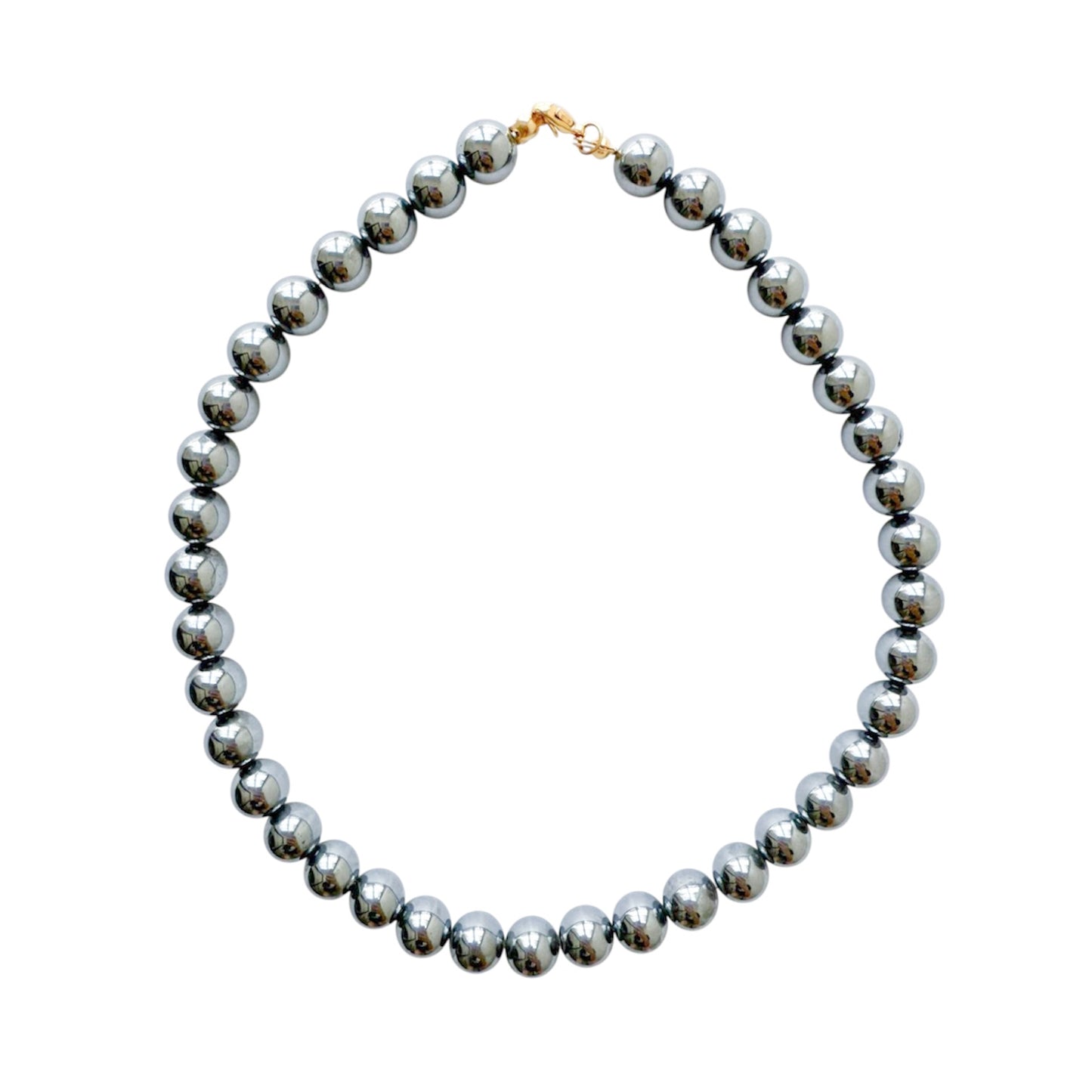 Collar Aura de Plata