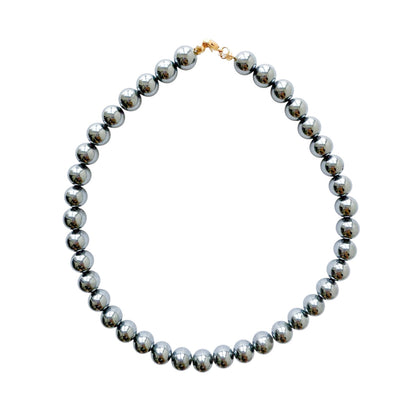 Collar Aura de Plata