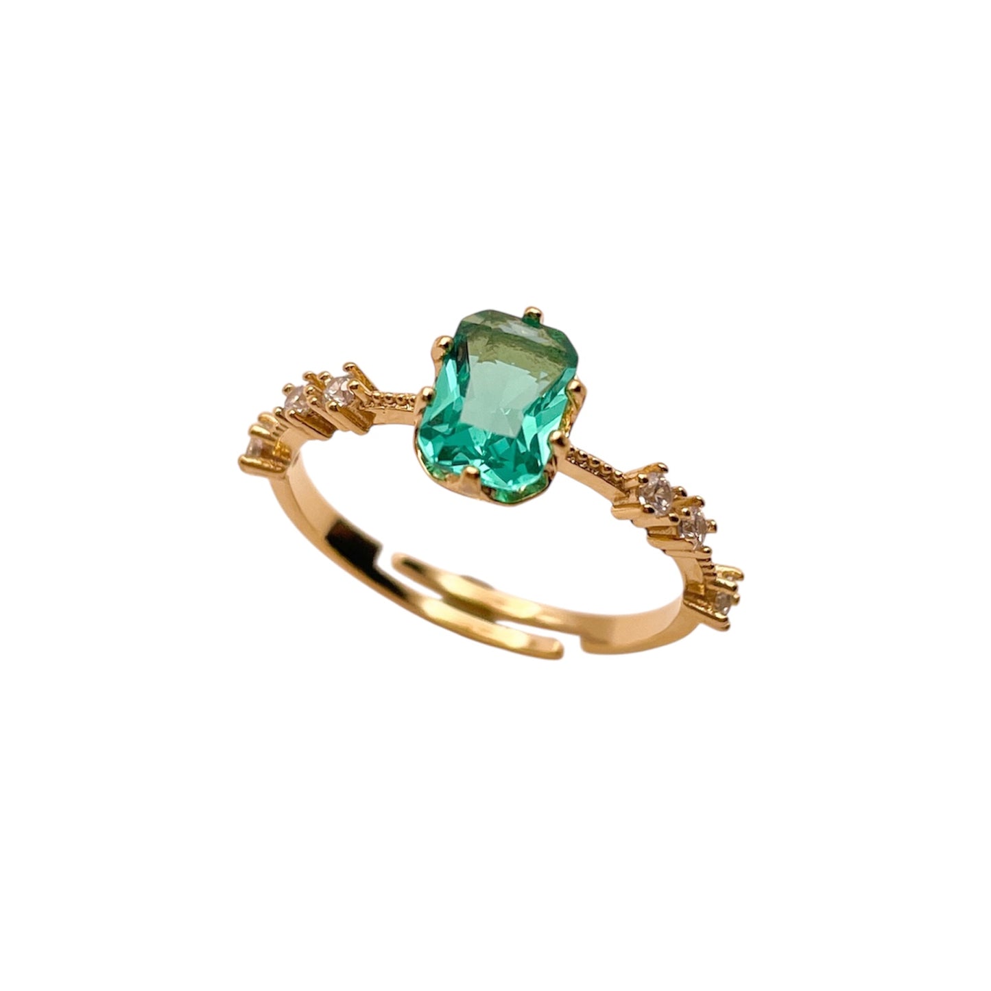 Anillo Magia - Fluir Suave