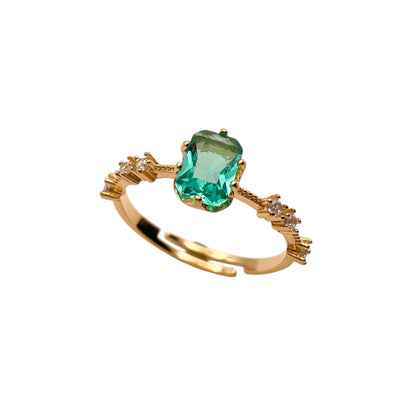 Anillo Magia - Fluir Suave
