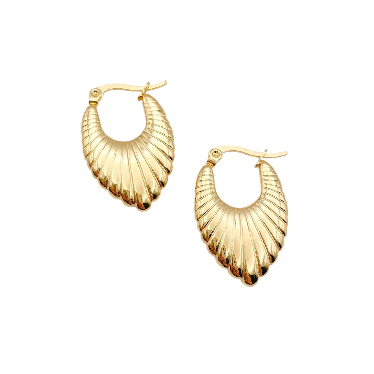 Aretes Astro Marino