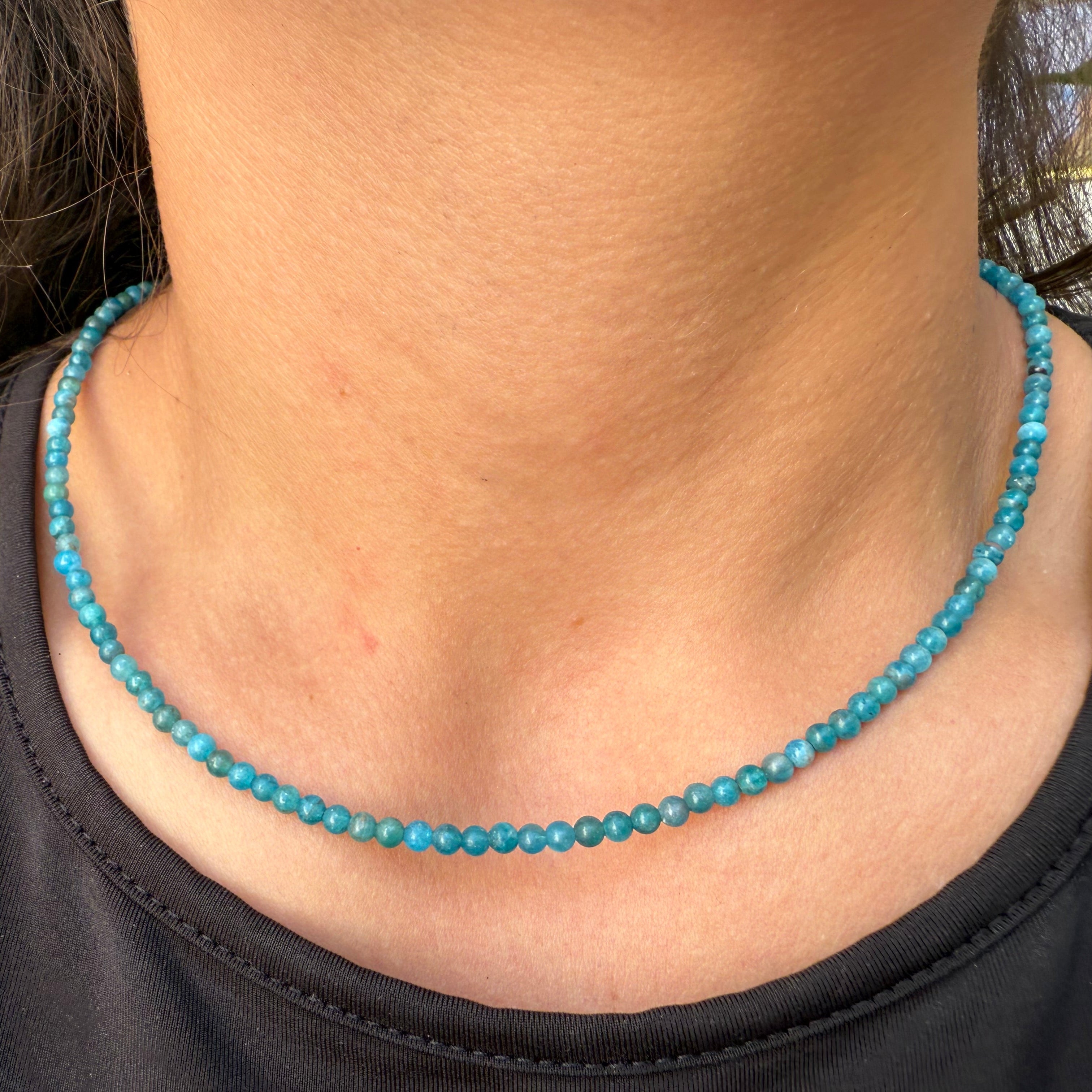 Collar Marea
