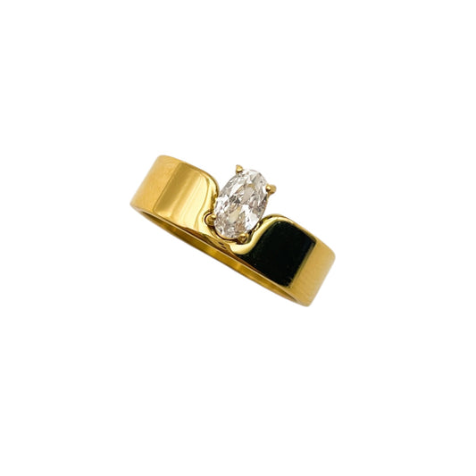 Anillo Float