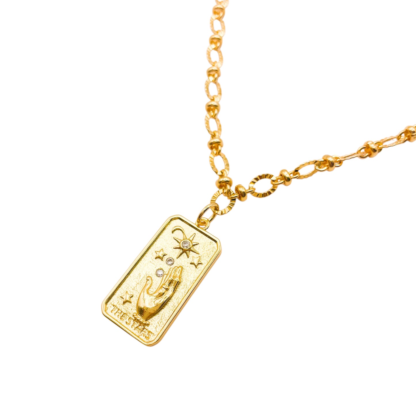 Collar Big Card
