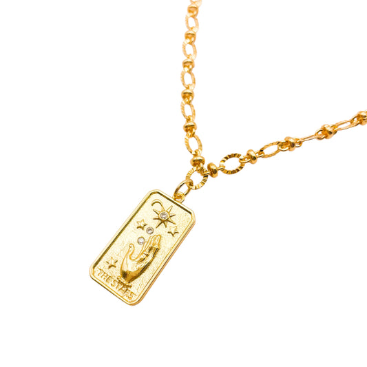 Collar Big Card