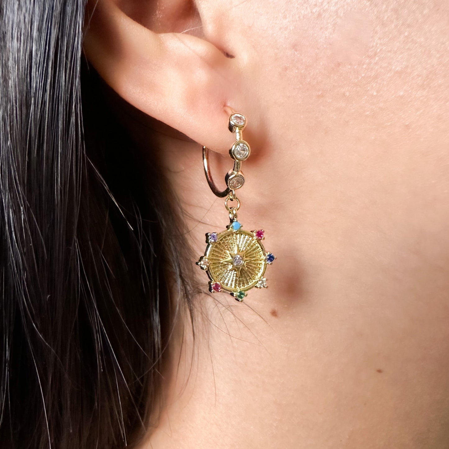 Aretes Magic in You