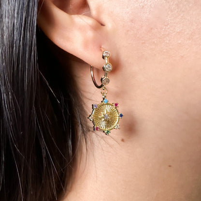 Aretes Magic in You