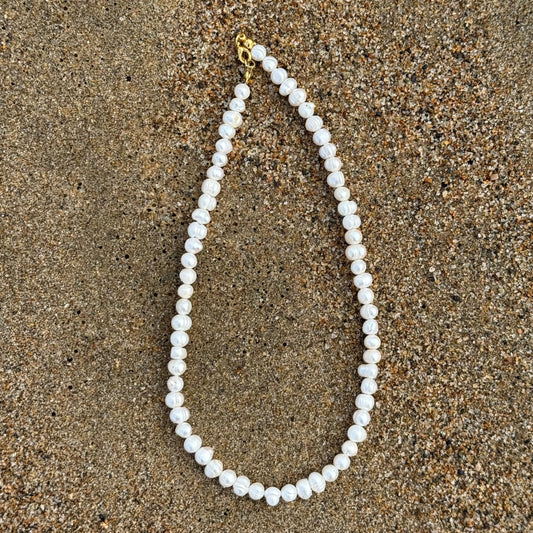 Collar Perlas 1.0