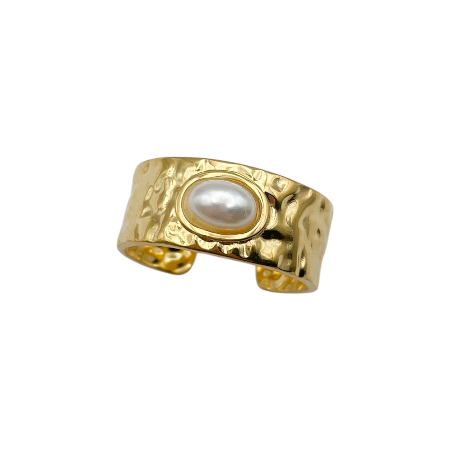 Anillo Maris