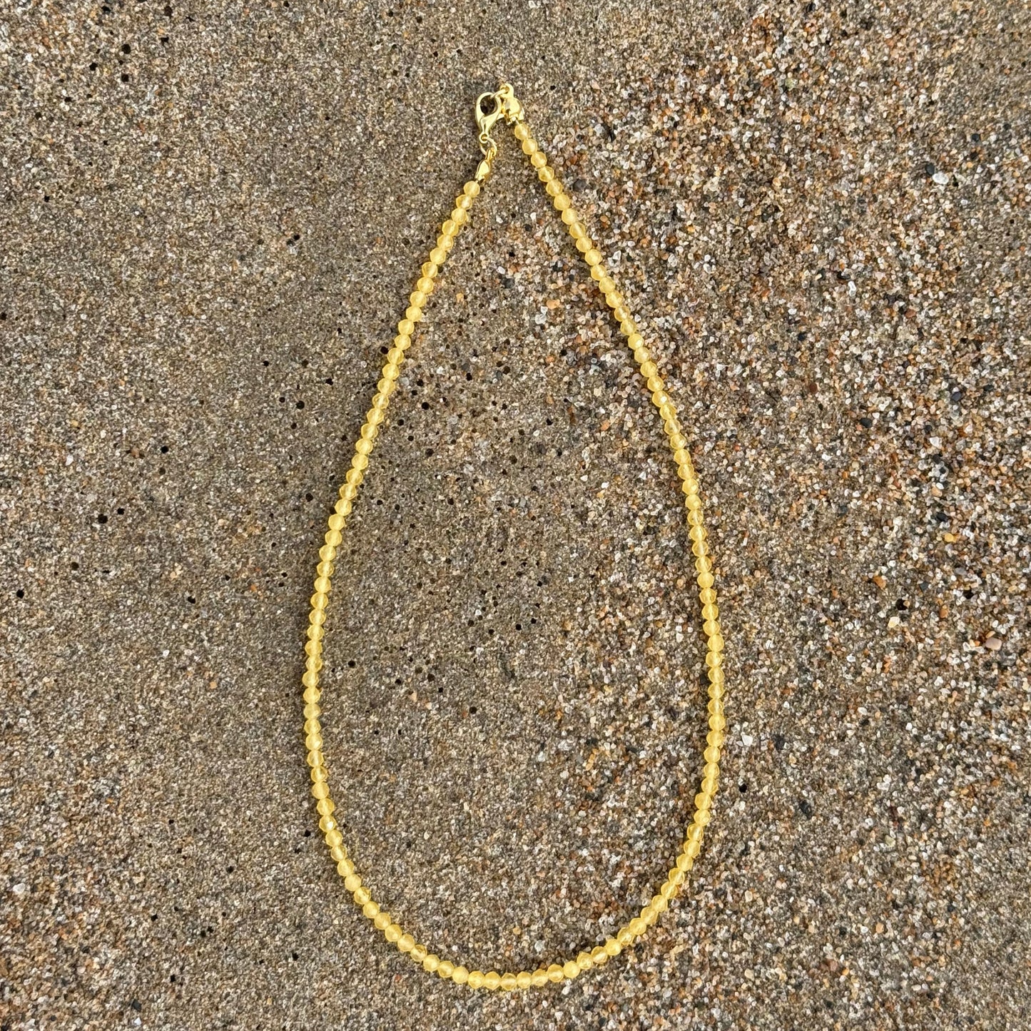 Collar Estrella de Mar