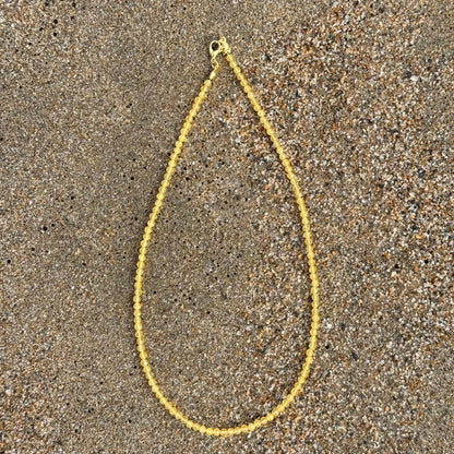 Collar Estrella de Mar