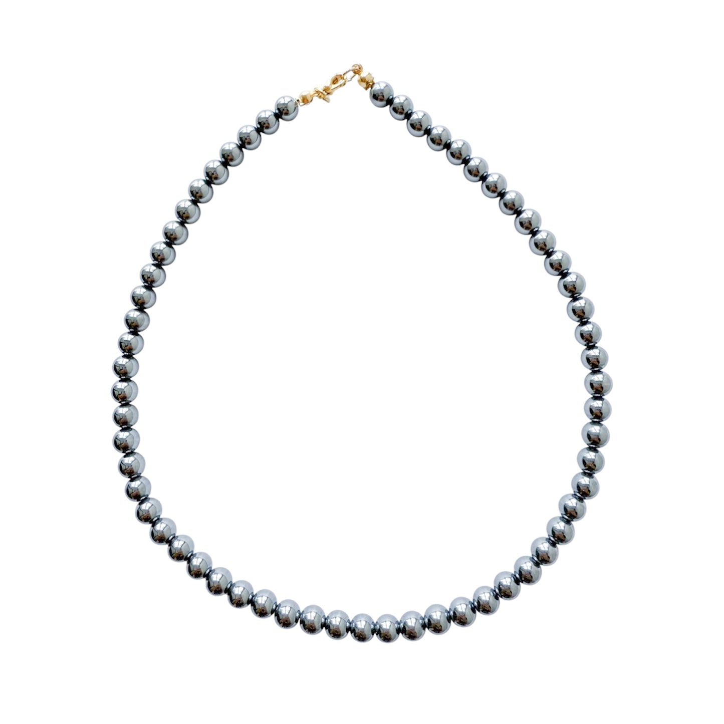 Collar Aura de Plata