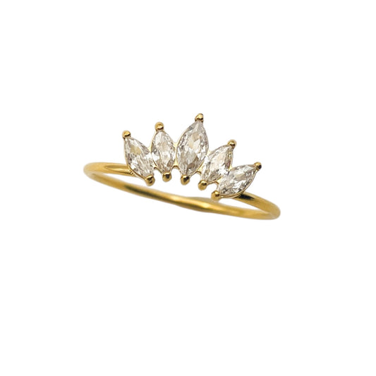 Anillo Crown