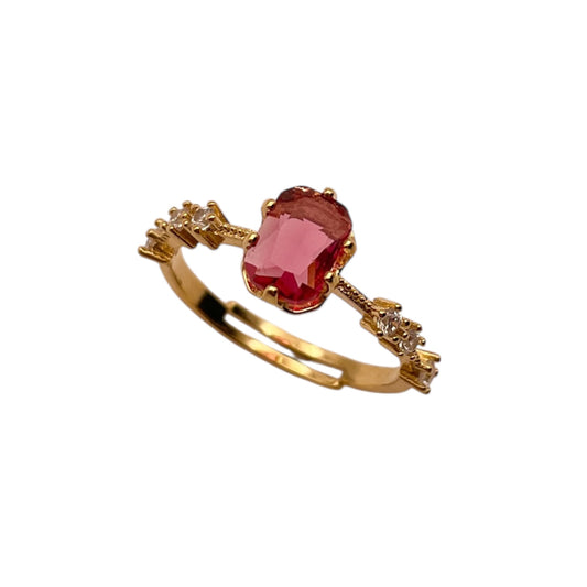 Anillo Magia - Amor bonito