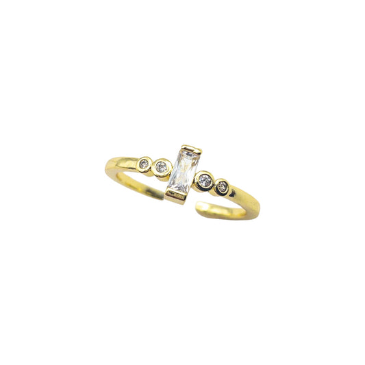 Anillo Brillo