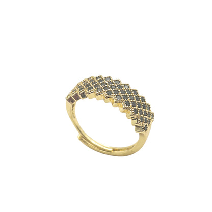 Anillo Black Universe
