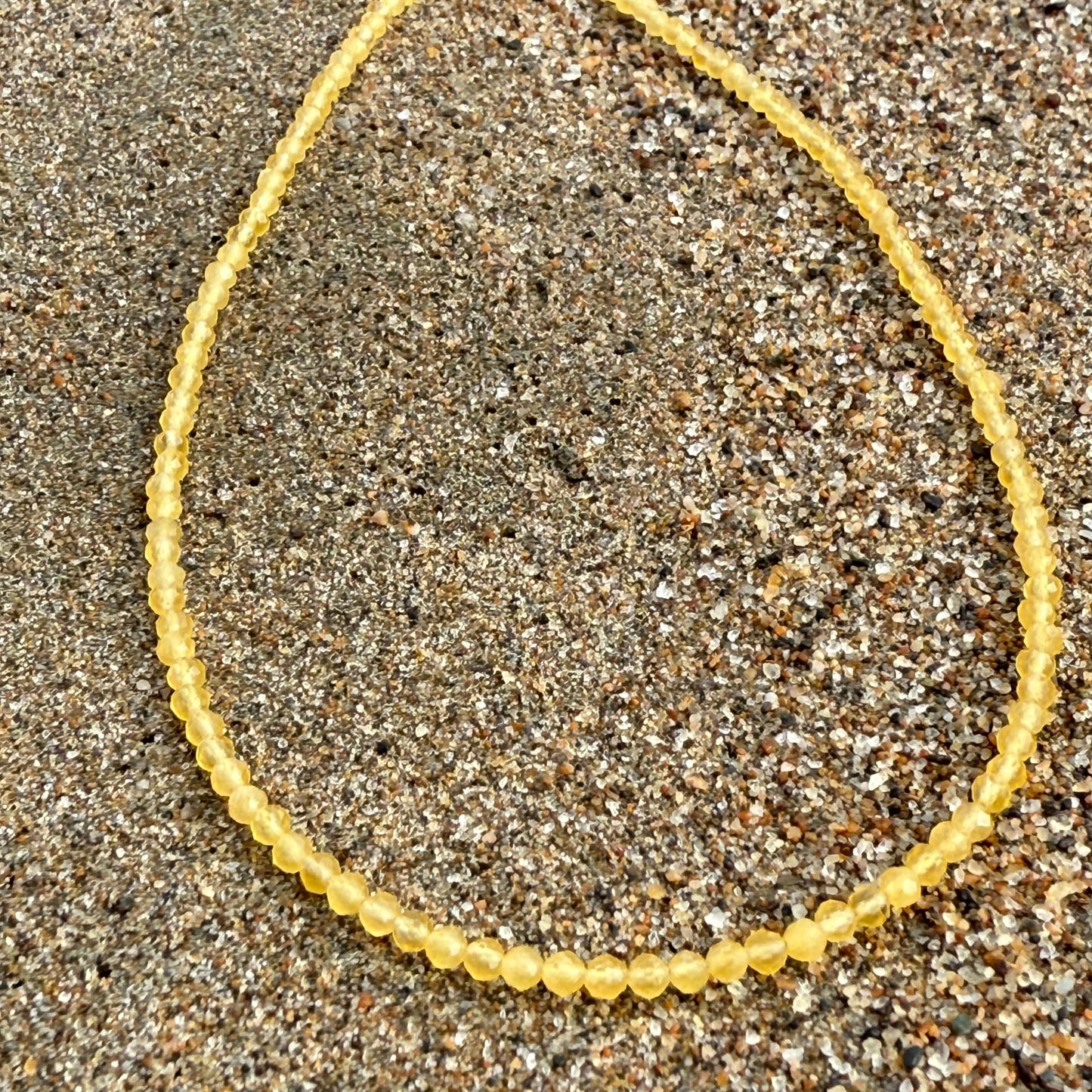 Collar Estrella de Mar