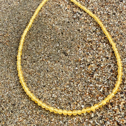 Collar Estrella de Mar