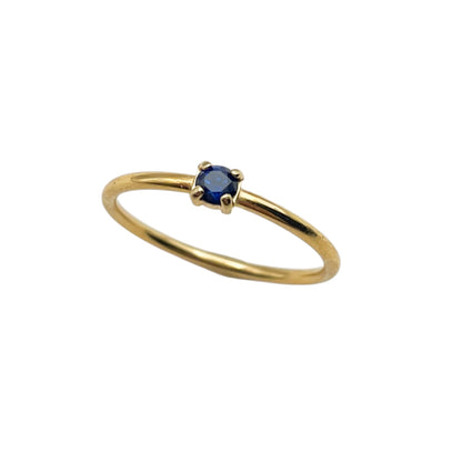 Anillos Pixie
