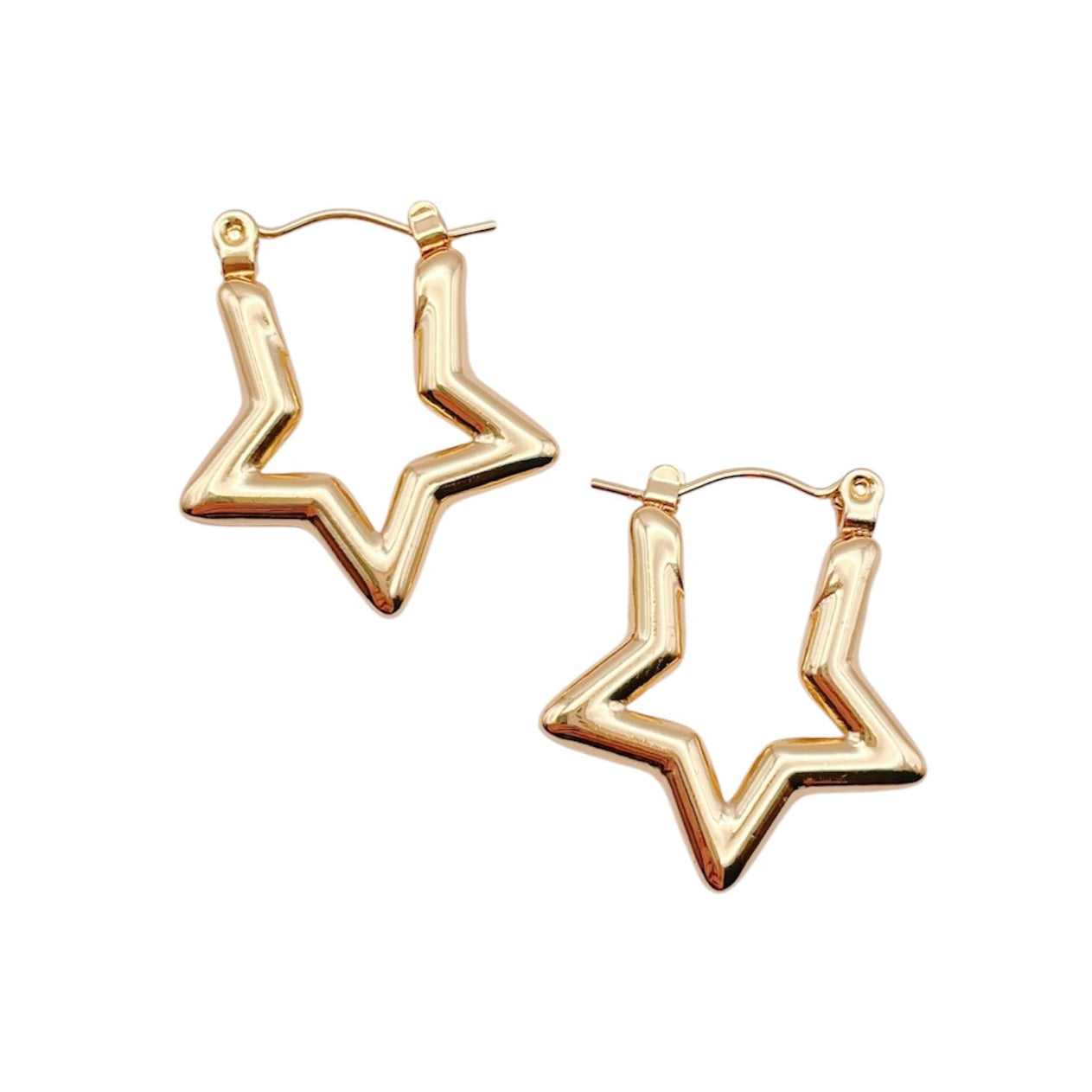 Aretes Estela