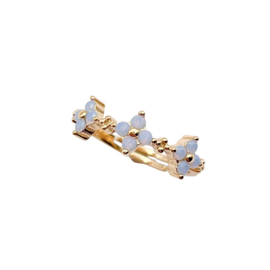 Anillo Cielo Azul