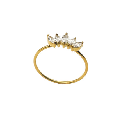 Anillo Crown