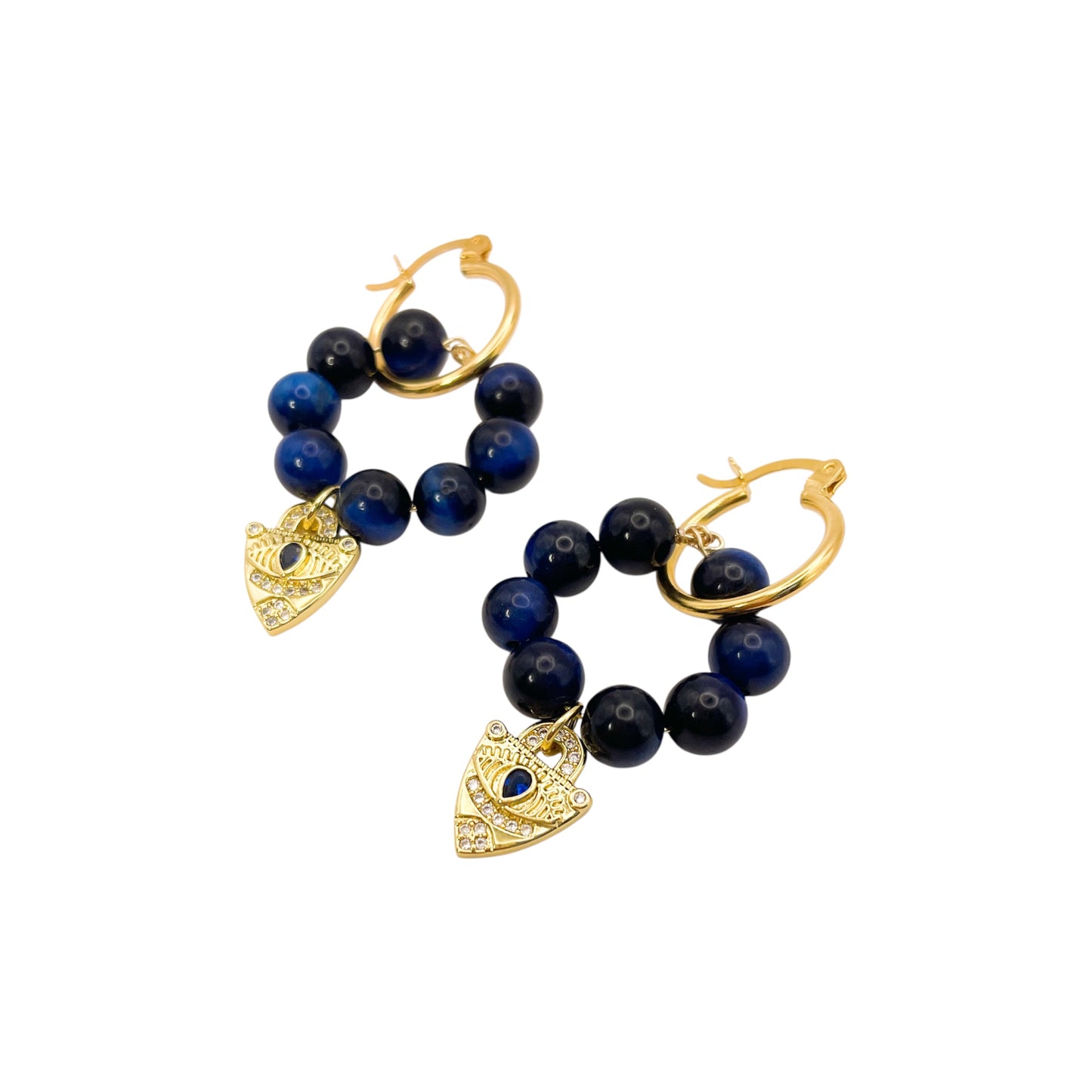 Aretes Eye Shield