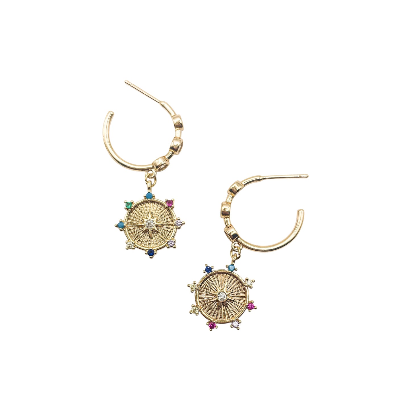 Aretes Magic in You