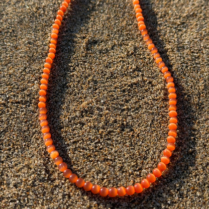 Collar Atardecer