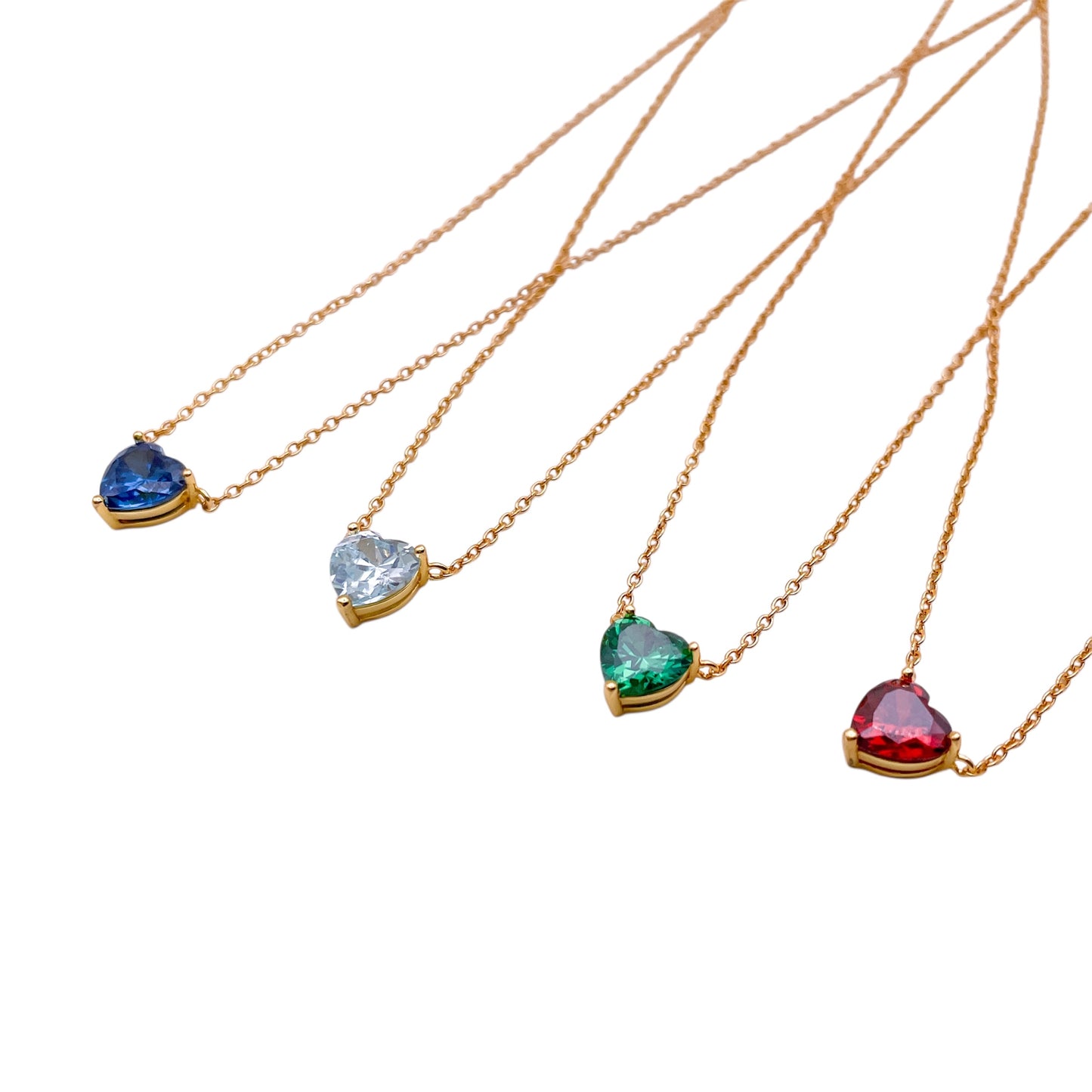 Collar My Heart