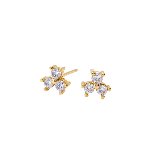 Aretes Suerte Cósmica