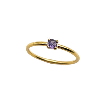Anillos Pixie