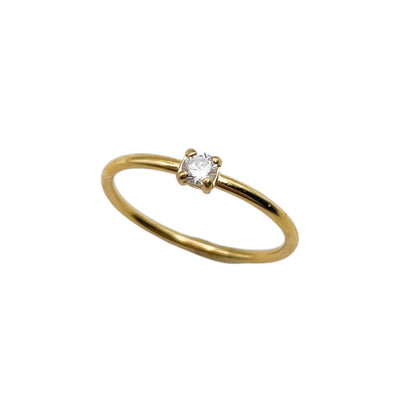 Anillos Pixie