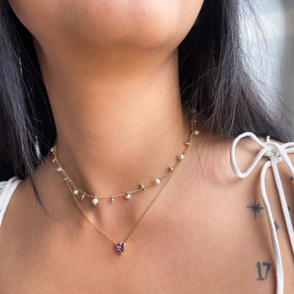 Collar My Heart