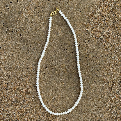 Collar Perlas 2.0