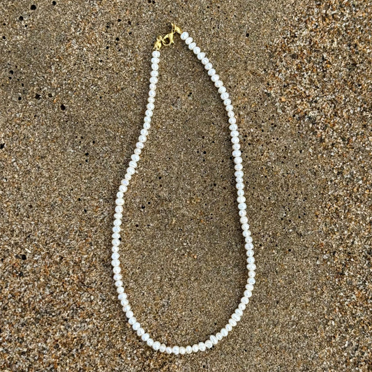 Collar Perlas 2.0