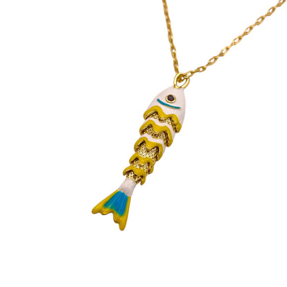 Collar Náyade