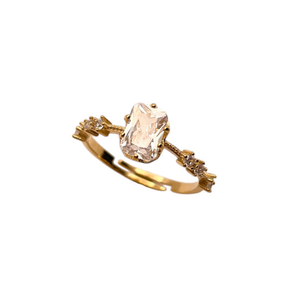 Anillo Magia - Luz nueva