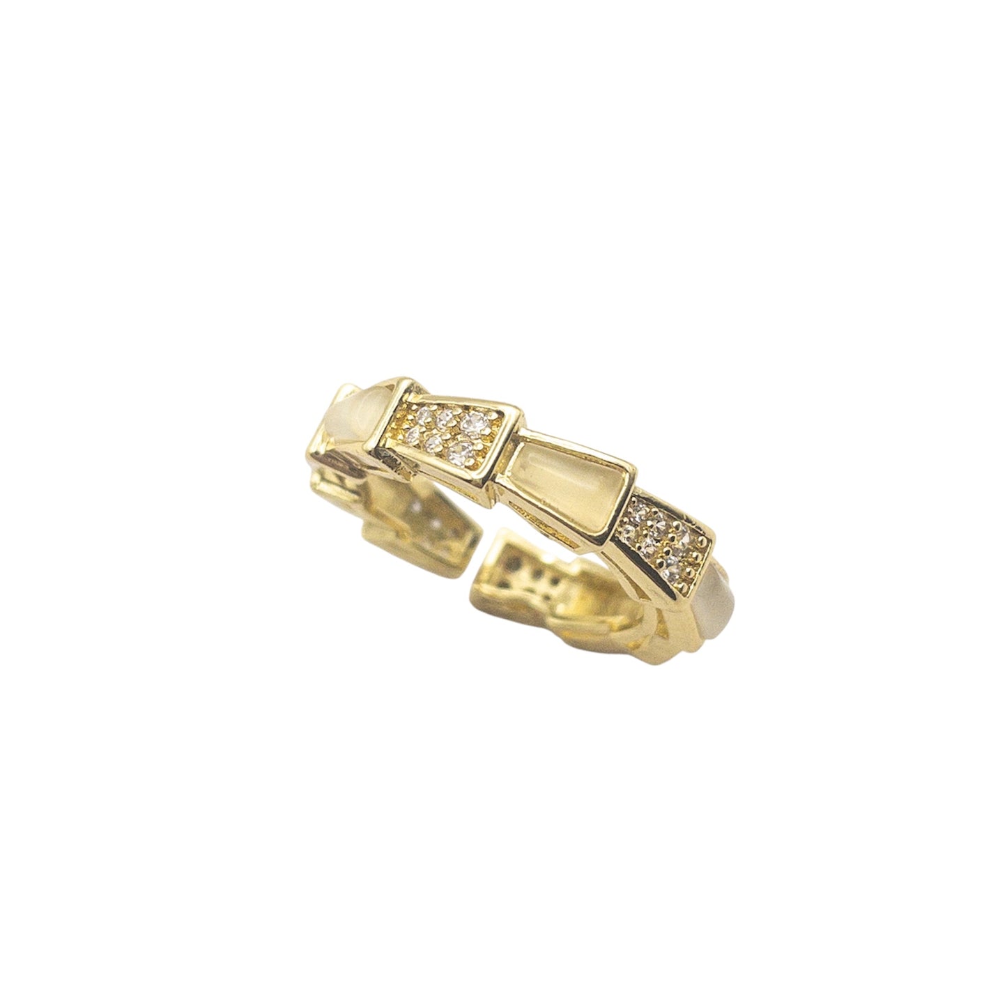 Anillo Steps