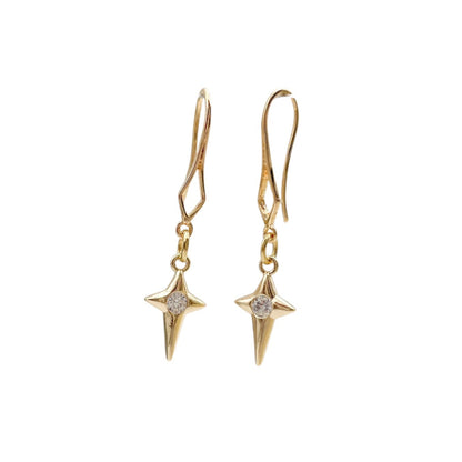 Aretes Selene